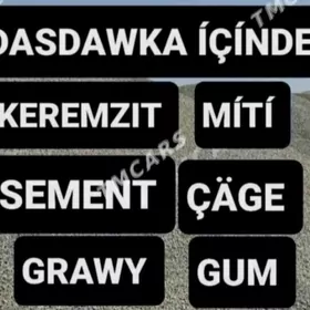 MİTİ SEBİL DERS GUM TOYUN CAGE