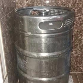 keg