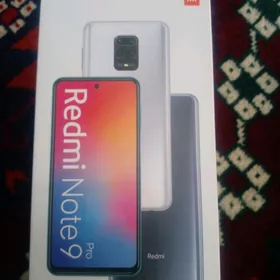 redmi not 9 pro