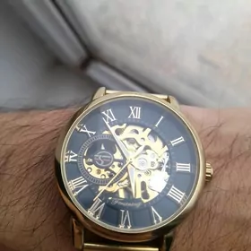 Forsining механический sagat