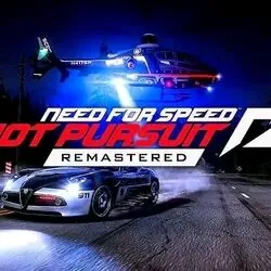 Need for Speed: Hot Pursuit
