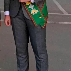 Kastyum balak penjek