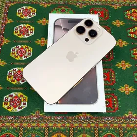 iphone 16 pro 256Gb IPHONE