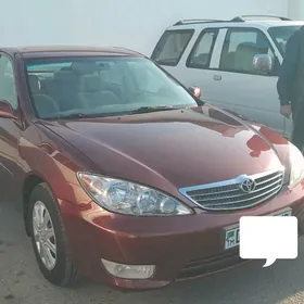 Toyota Camry 2002