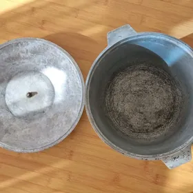 4 litr GAZAN КАЗАН РОССИЙСКИЙ