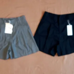 Новые шорты М р