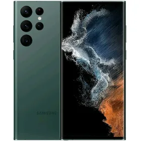 Samsung S22 Ultra Snapdragon