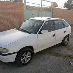 Opel Astra 1996