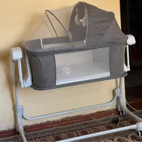 электрическая кровать