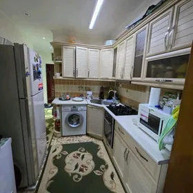 Гаудан В 1-этаж 2-комнаты