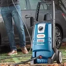 Ýokary basyşly moýka