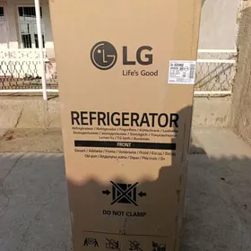LG haladilnik paket 335 litr