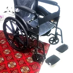 инвалид кресло коляска inwalit