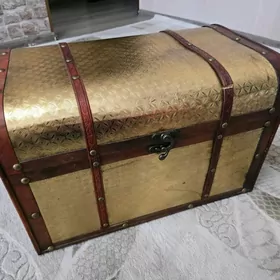 Korzina sandyk sannyk корзина