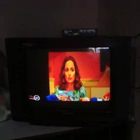 телевизор тунел