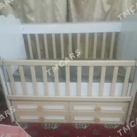 Sallançakly кровать