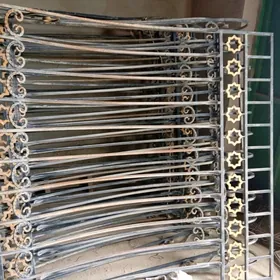 Решетка для окон