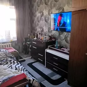  Гаудан В - 3 комнаты 