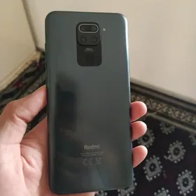 Redmi note9