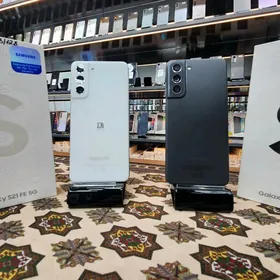 Samsung Galaxy S21 FE