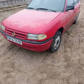 Opel Astra 1992
