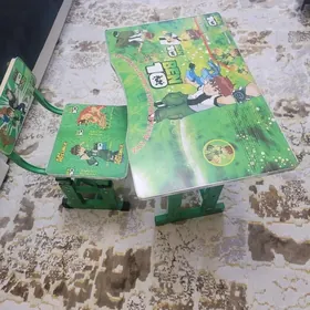 Стол стул для детей