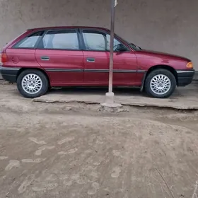 Opel Astra 1992