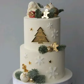 Taze ÿyla Tortlar Zakaza 