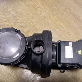 Насос для бассейнов