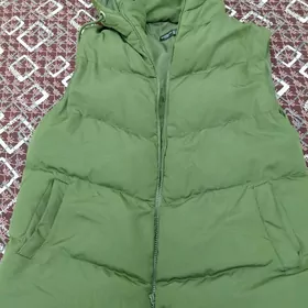 yensiz zenan kurtgasy