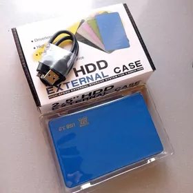 🟣HDD 320GB-USB 3.0