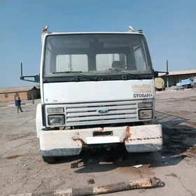 Ford Cargo 3535D 1993