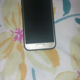 samsung A3 17.