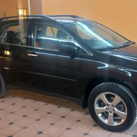 Lexus RX 330 2003