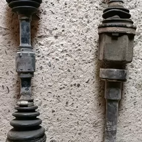 Okuz kelle granat 2.4