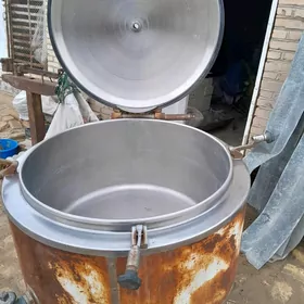 нержевейка сырны катёл