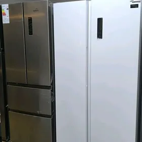 Holodilnikler we morozilnikler