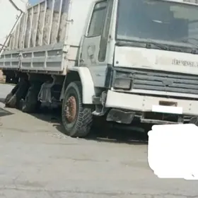 Ford Cargo 3536M 1993