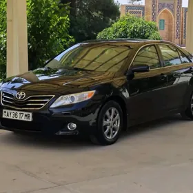 Toyota Camry 2010