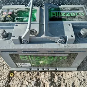 Аккумулятор