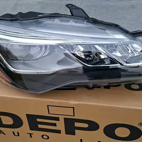 Fara cyra camry 15 3 goz gara