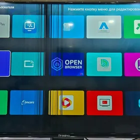 telewizor android 42lik