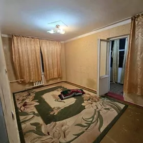 Гагарина 3эт 1ком 46м2 Срочн