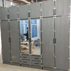 MEBEL ️️️ GARNATUR ŞKAF