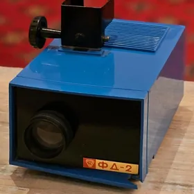 Фильмопроектор proektor