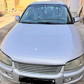 Opel Omega 1996