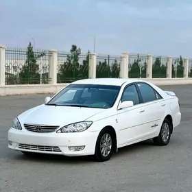 Toyota Camry 2003