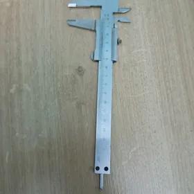 штанген циркуль
