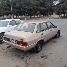 Lada 21099 2000