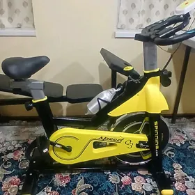 ВЕЛОТРЕНАЖЁР